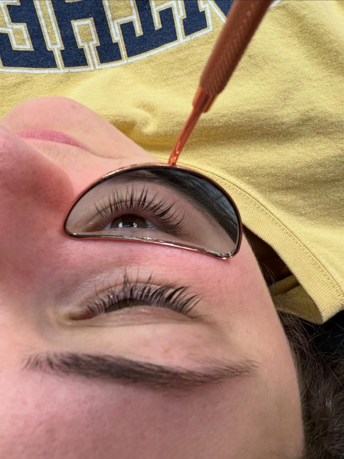 Spa and Lash Services